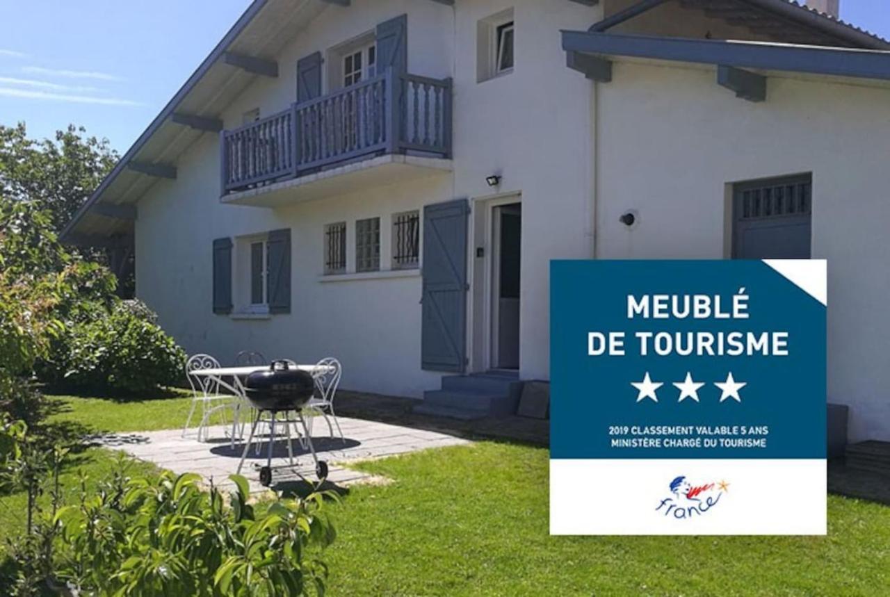 Appartement De Vacances Avec Jardin A Тарно Экстерьер фото